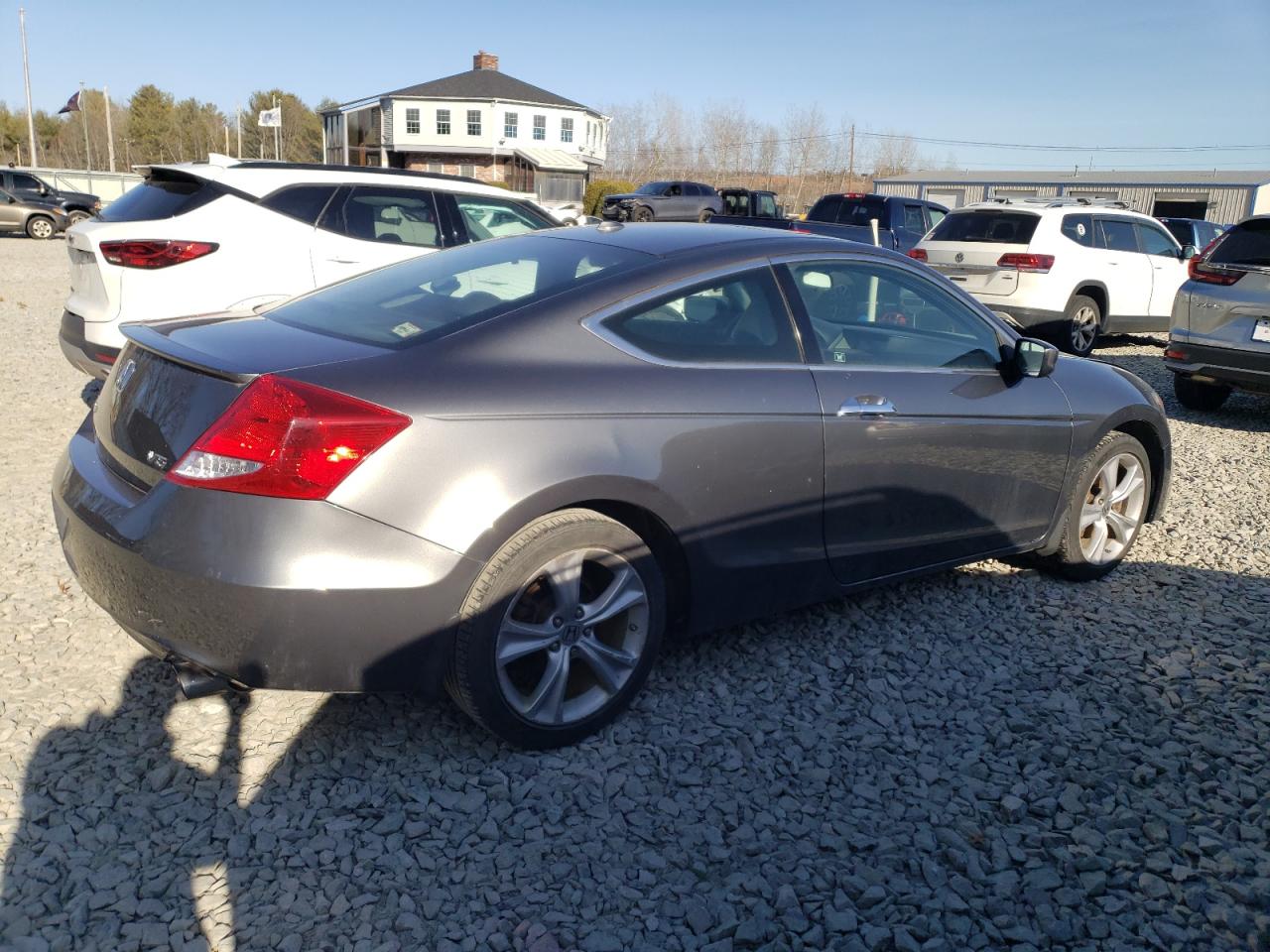 2011 Honda Accord - Image 3