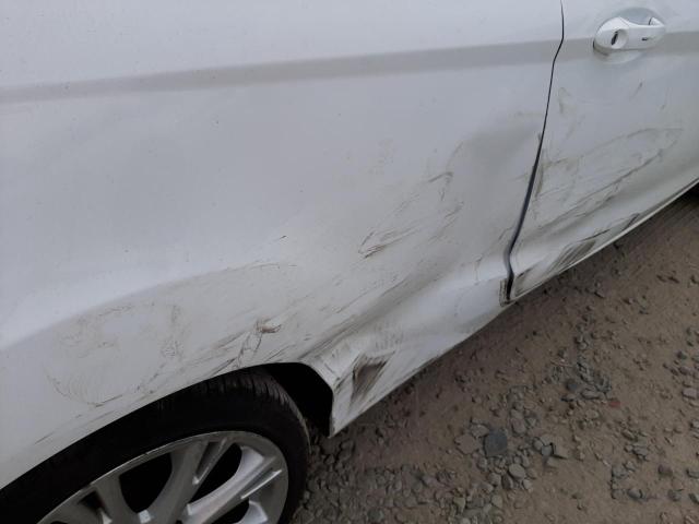2014 FORD FIESTA ZET