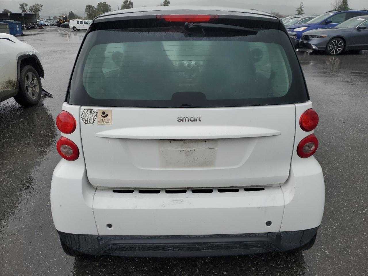 2015 Smart Fortwo - Image 6