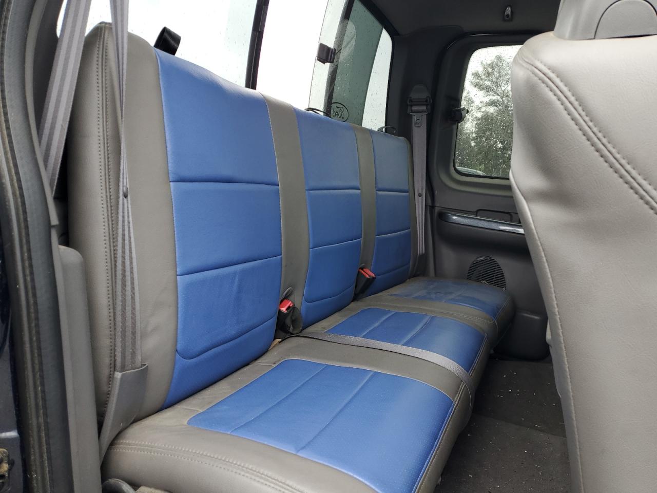 2002 Ford F-150 - Image 10