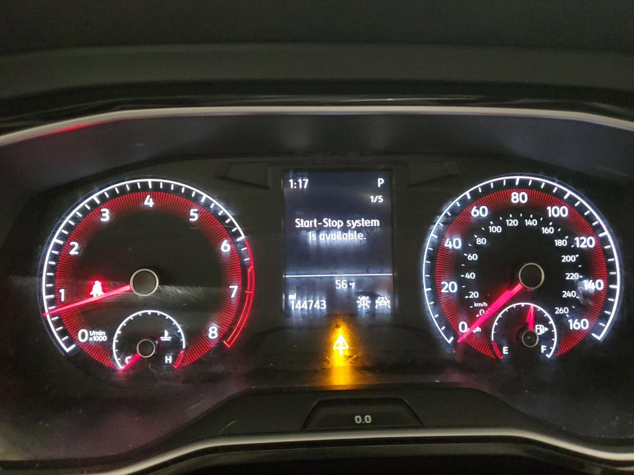 2020 Volkswagen Jetta - Image 9