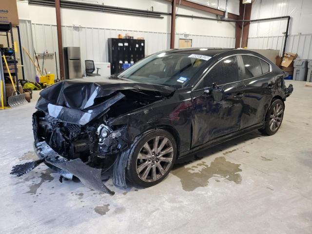 2021 Mazda 3 Select