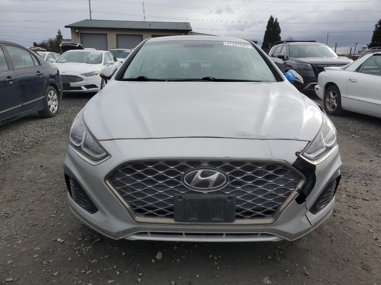 2019 Hyundai Sonata - Image 5