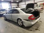2007 Mercedes-Benz E 550 de vânzare în Spartanburg, SC - Rear End