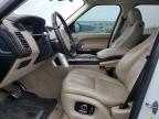 2017 Land Rover Range Rover Supercharged იყიდება Wilmer-ში, TX - Side