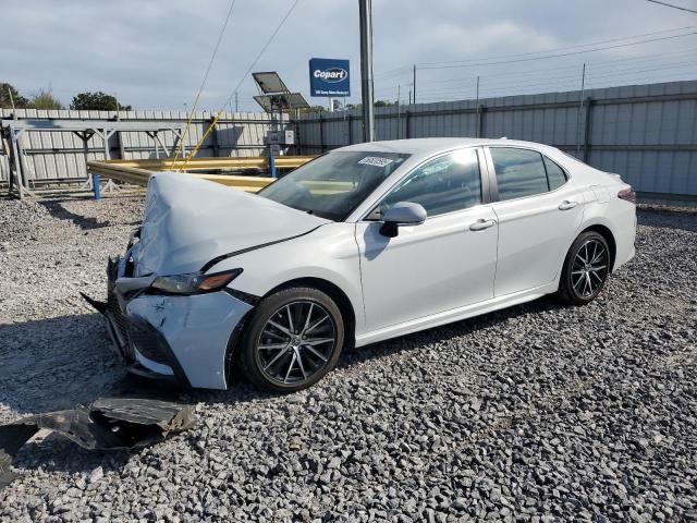TOYOTA CAMRY SE N 2024