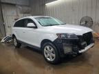 2013 Audi Q7 Premium за продажба в Elgin, IL - Front End