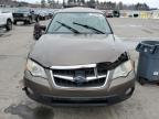 2009 Subaru Outback 2.5I na sprzedaż w Windham, ME - Side