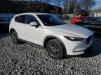 2019 Mazda Cx-5 Touring на продаже в North Billerica, MA - Side