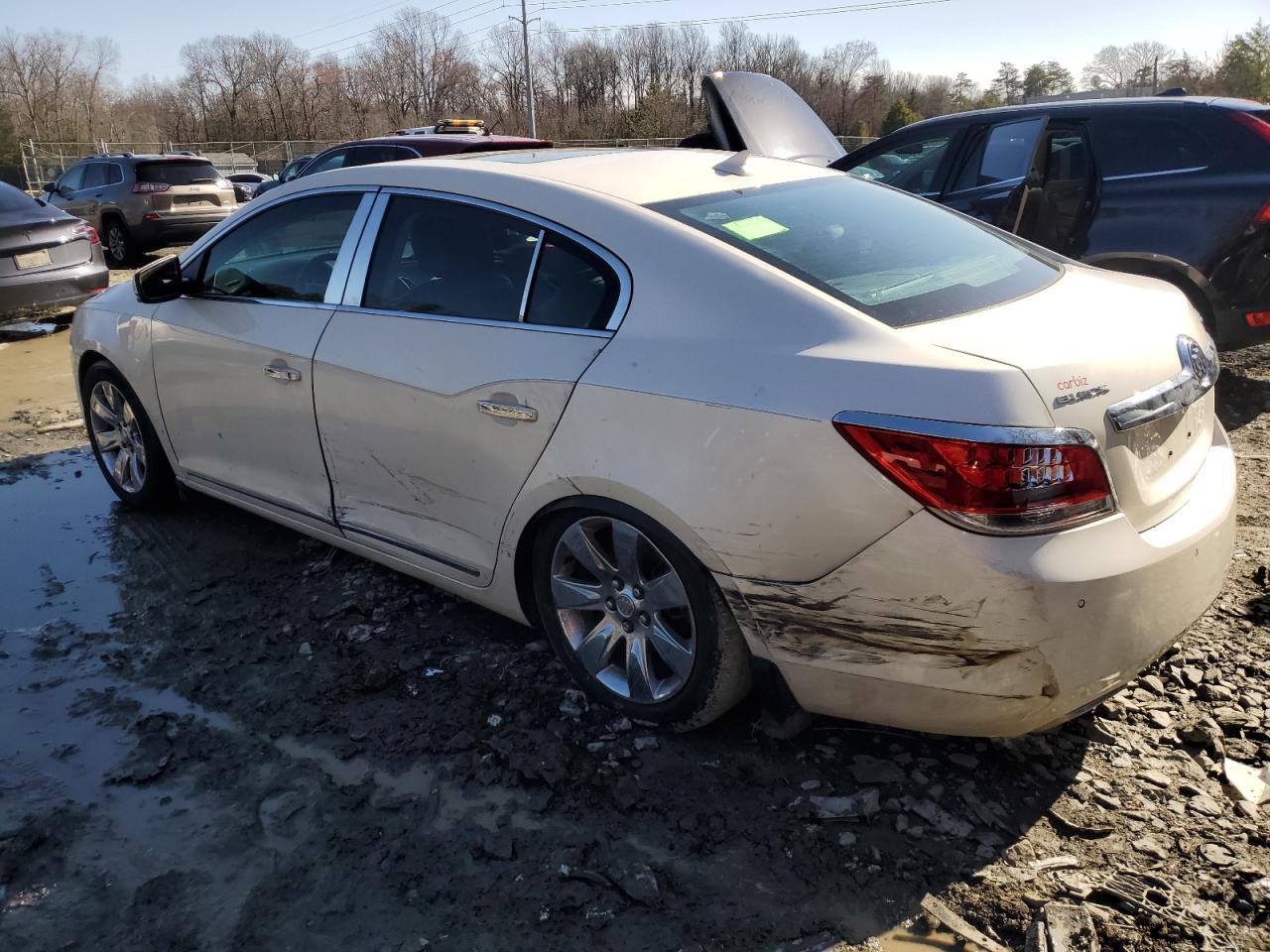 2012 Buick LaCrosse - Image 2