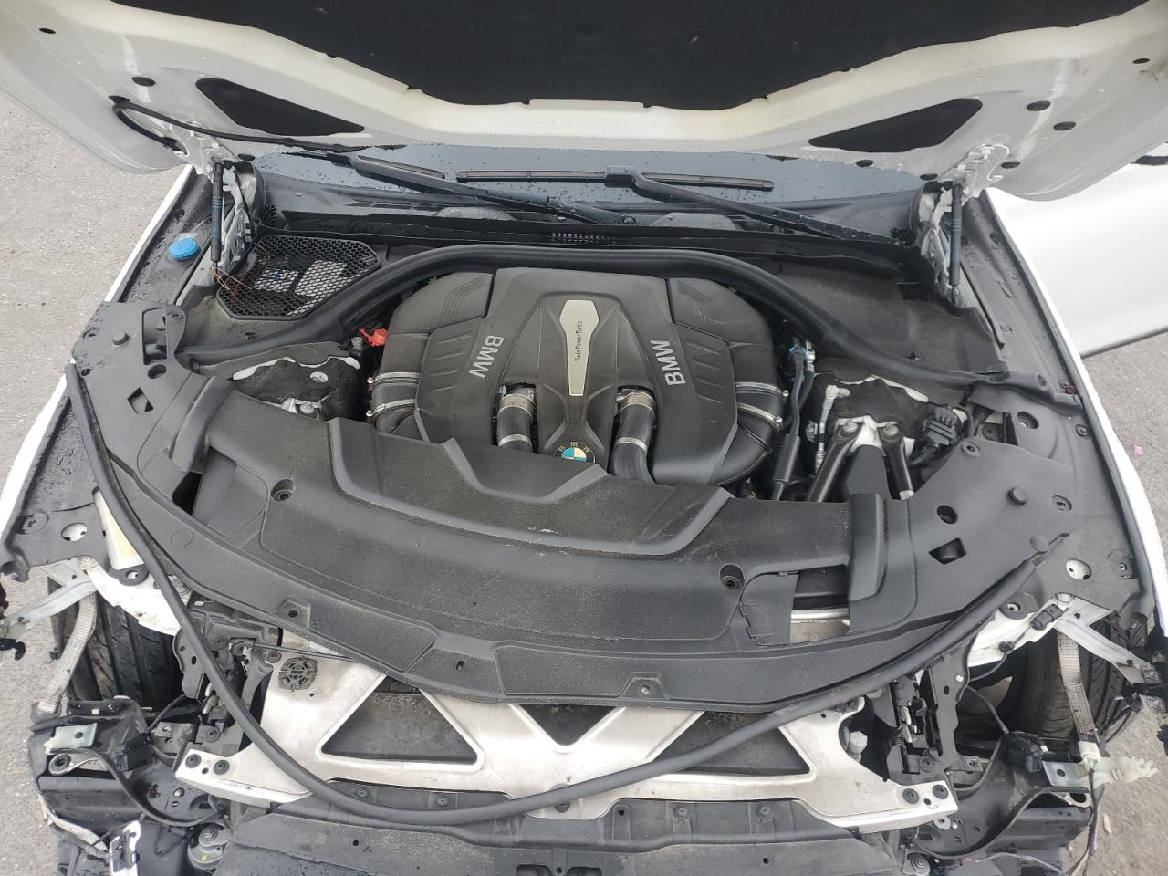 2017 BMW 7er - Image 11
