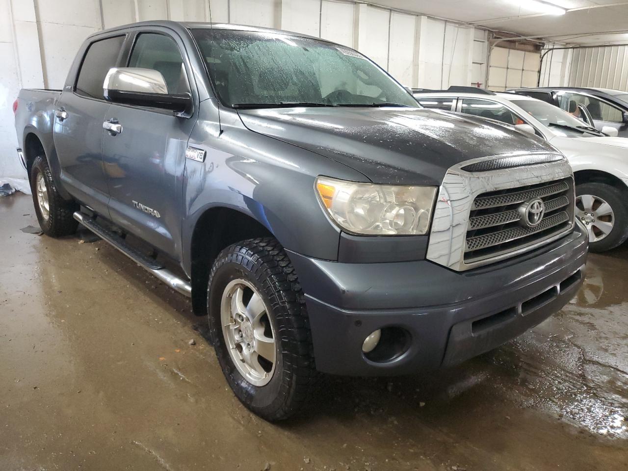 2008 Toyota Tundra - Image 4