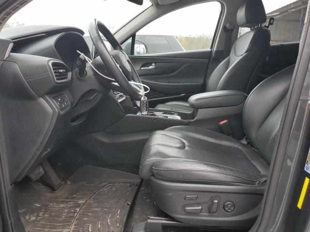  HYUNDAI SANTA FE 2020 Szary