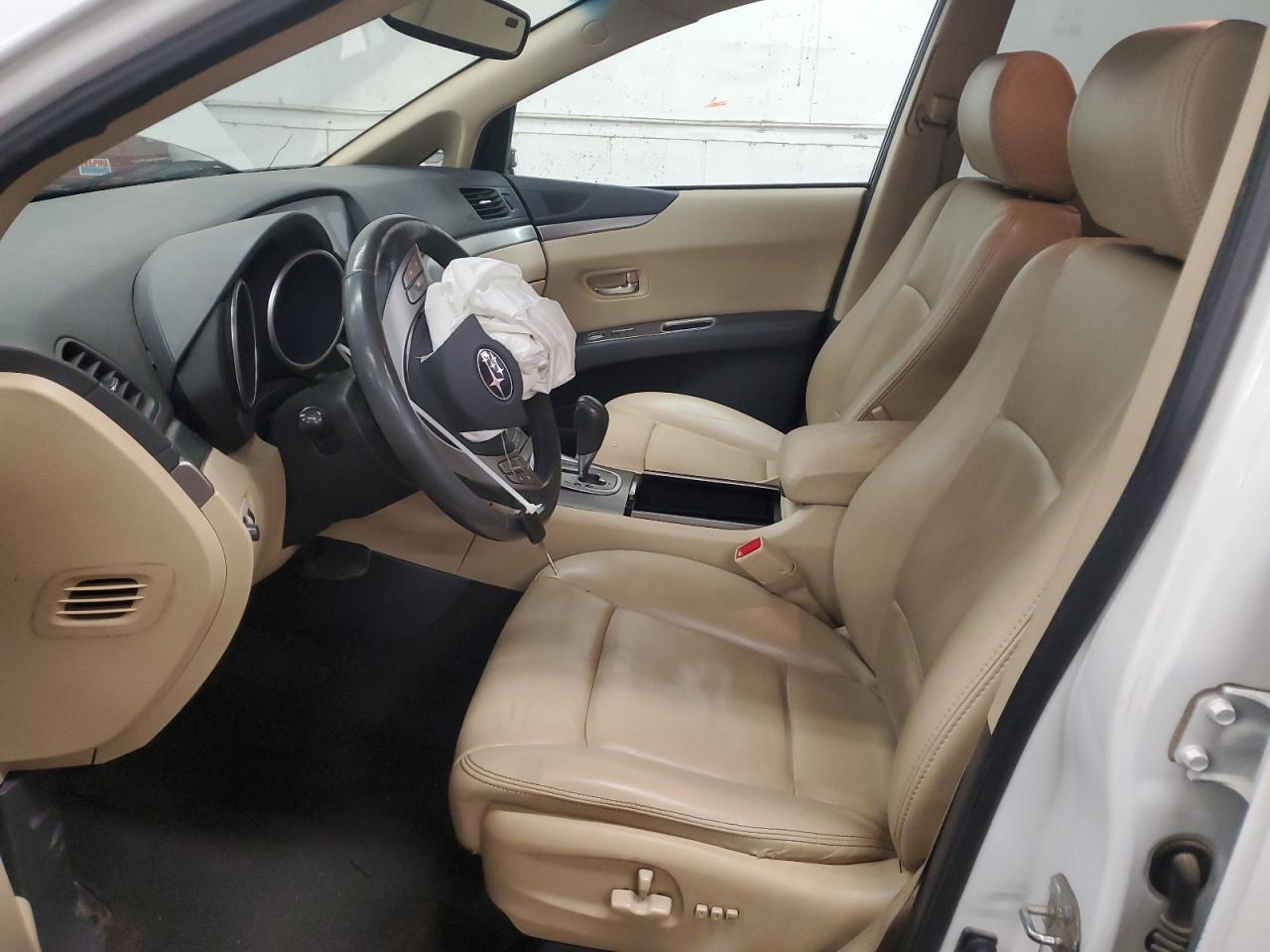 2009 Subaru Tribeca - Image 7