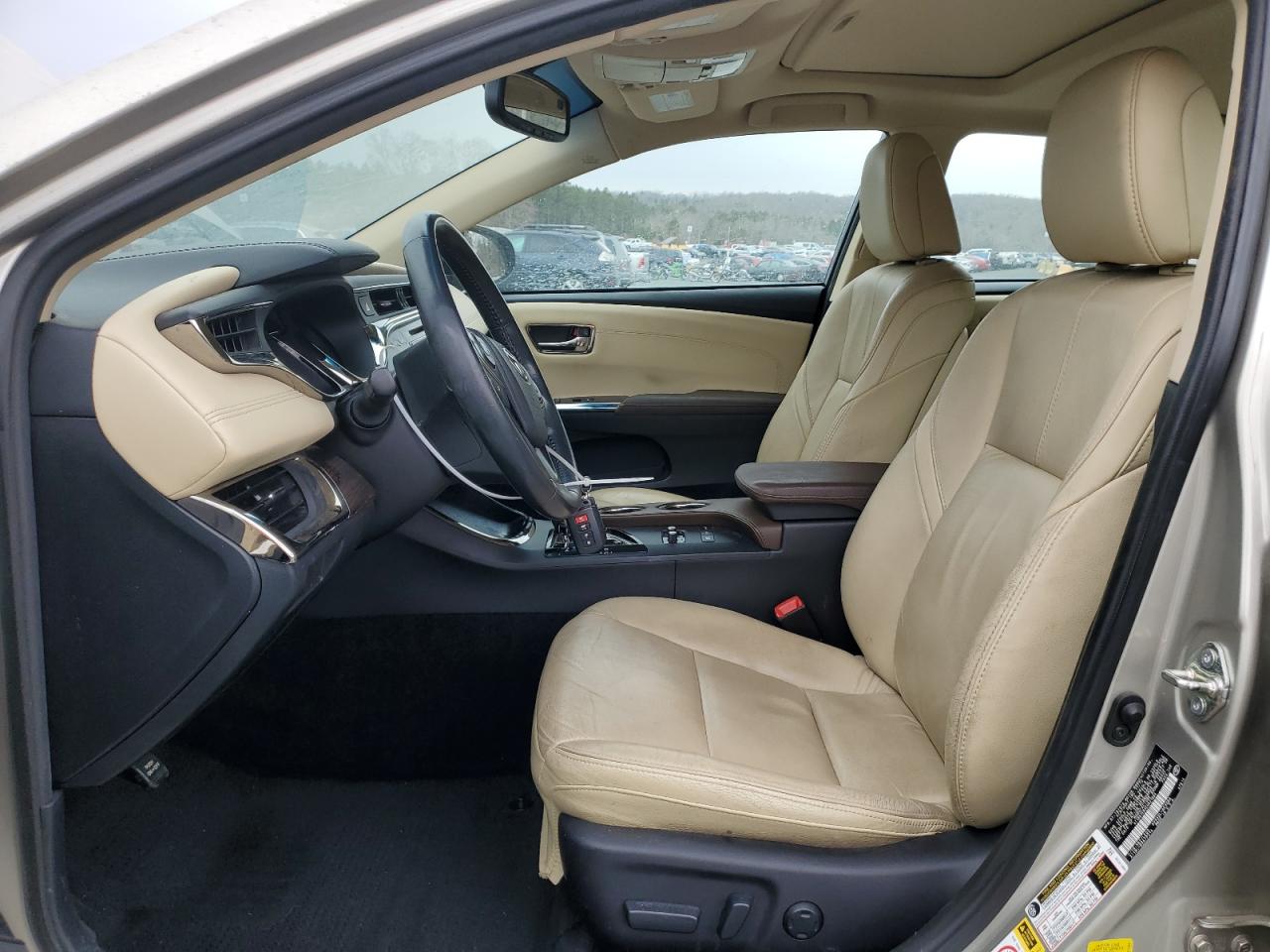 2014 Toyota Avalon - Image 7
