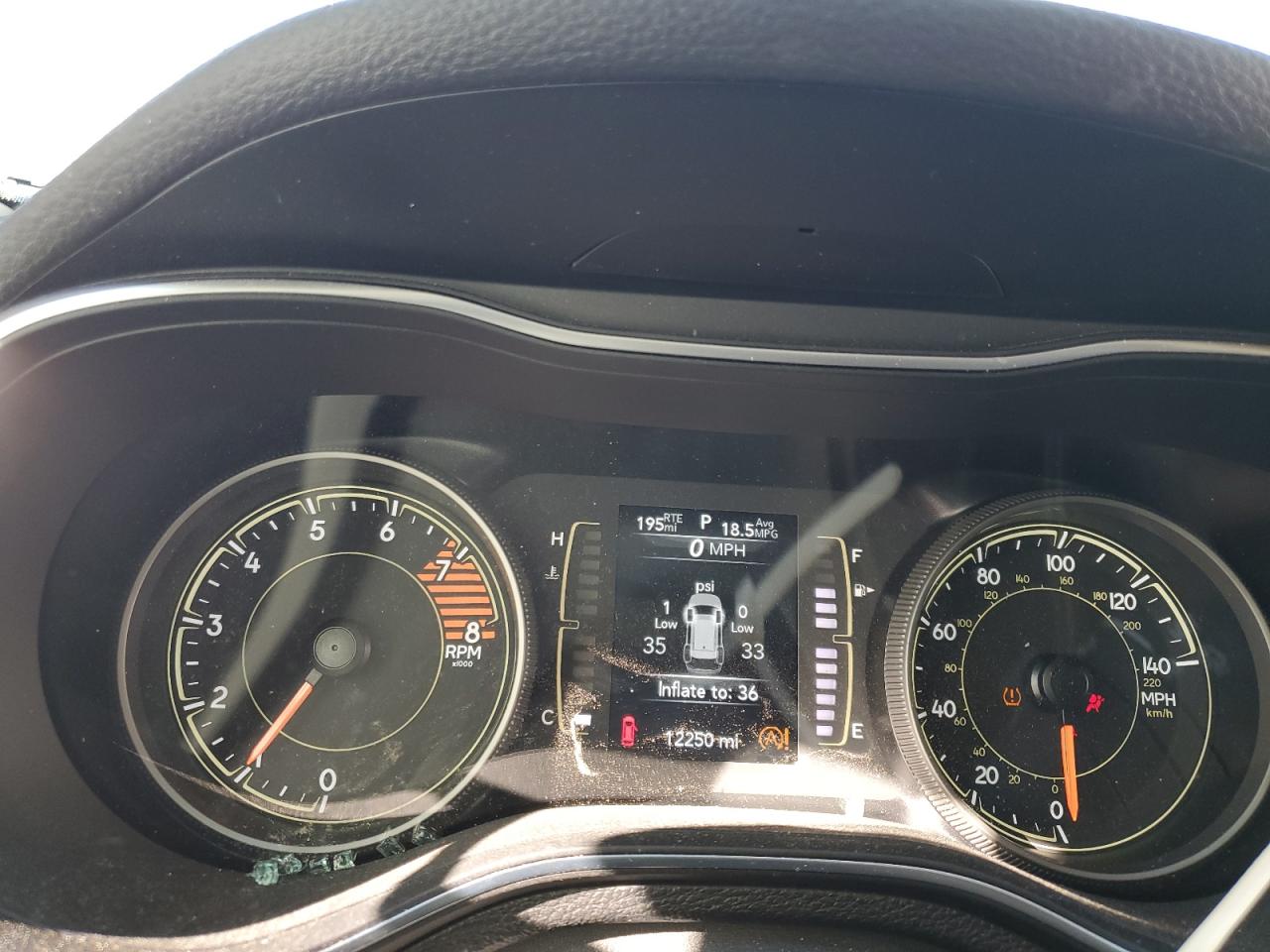 2021 Jeep Grand Cherokee - Image 9