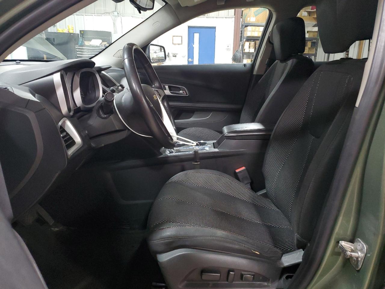 2015 Chevrolet Equinox - Image 7