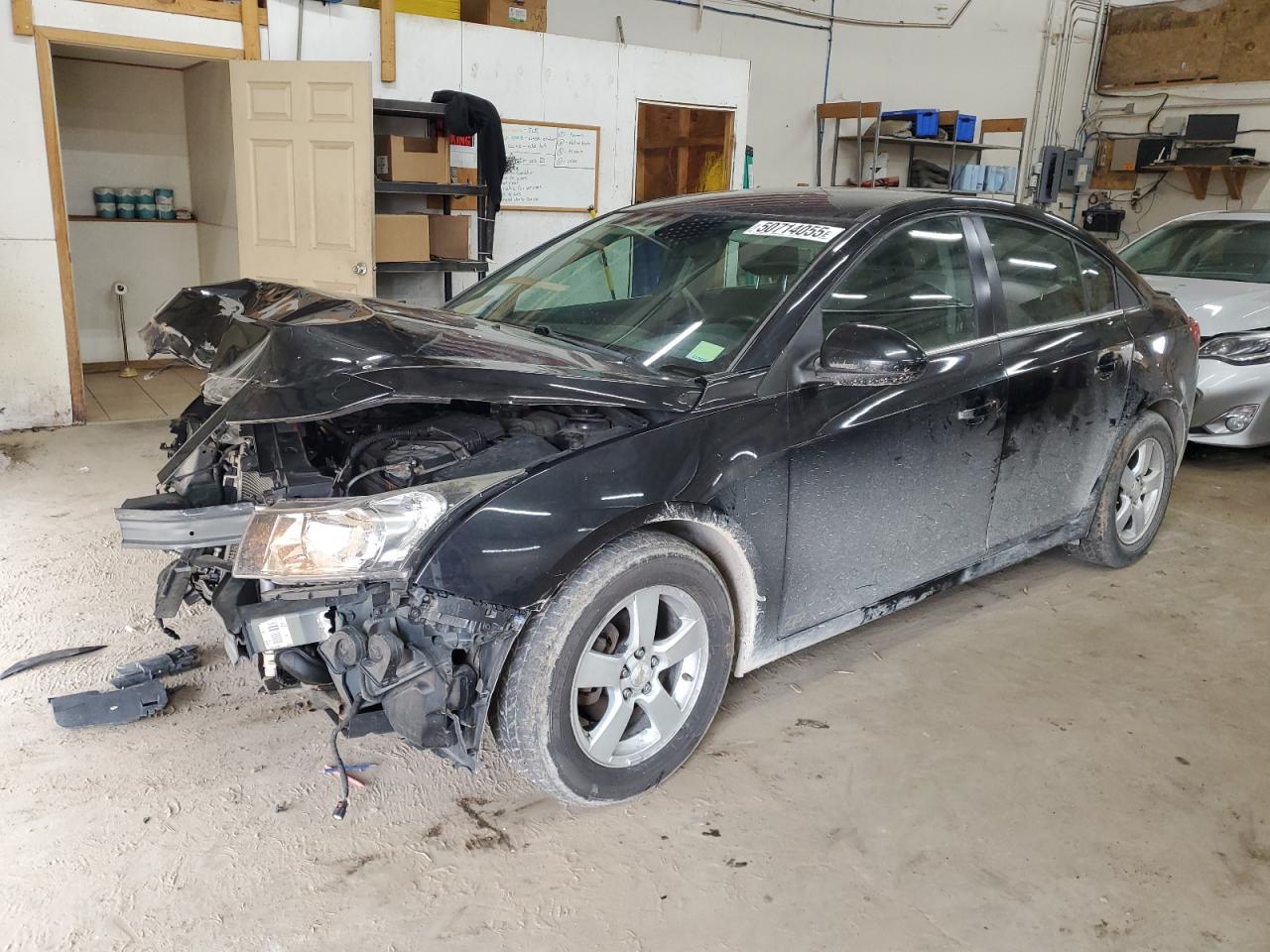 Ham Lake, MN에서 판매 중인 2015 Chevrolet Cruze Lt - Front End