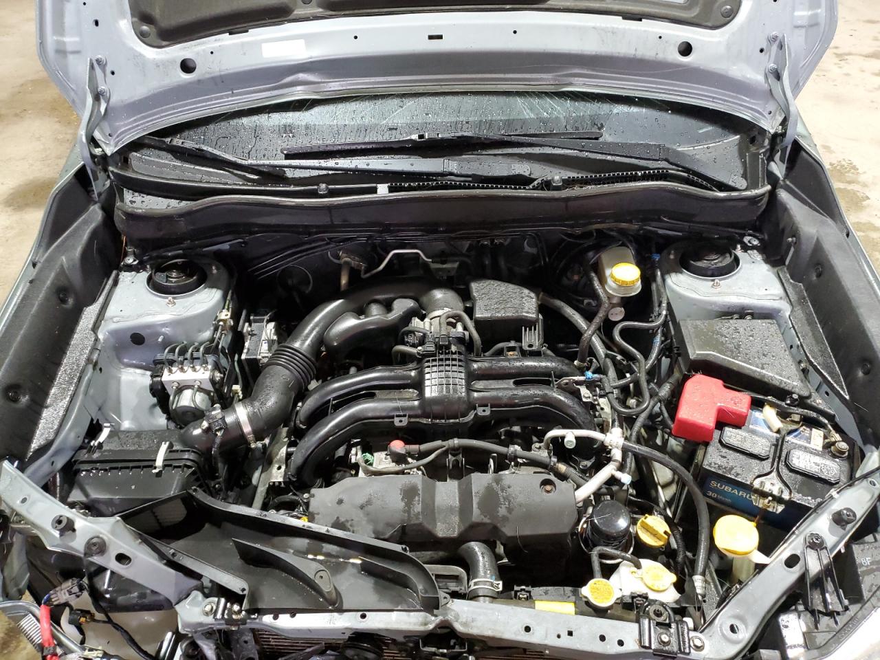 2015 Subaru Forester - Image 12