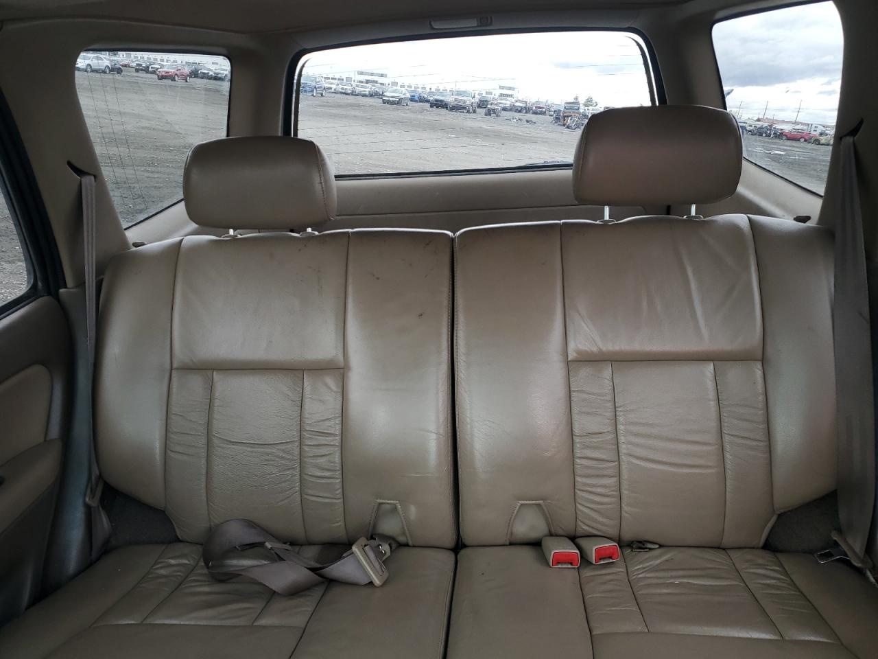 2000 Toyota 4Runner - Image 10