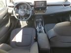2021 Toyota Corolla Le zu verkaufen in Lumberton, NC - Side