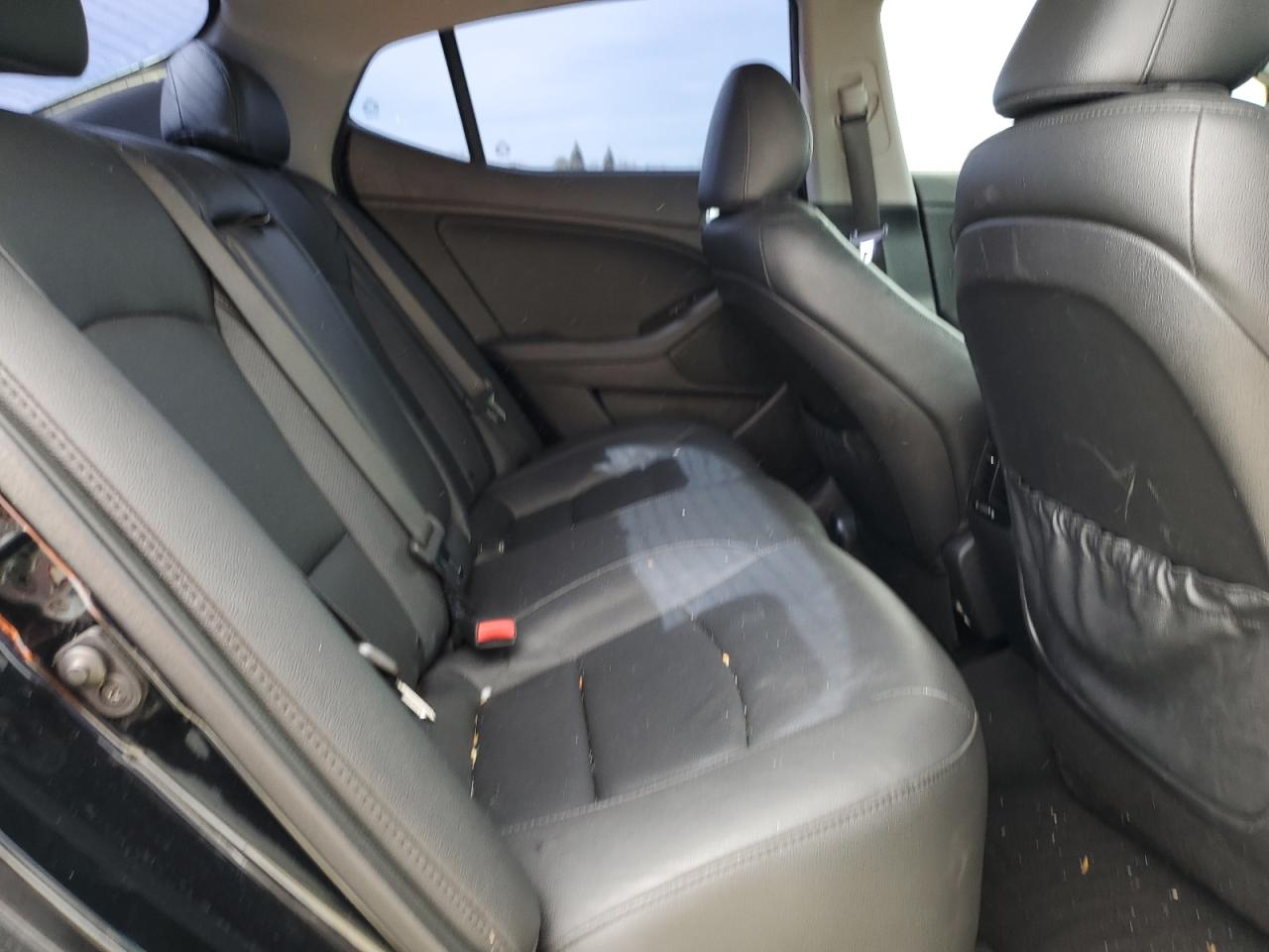 2015 Kia Optima - Image 10
