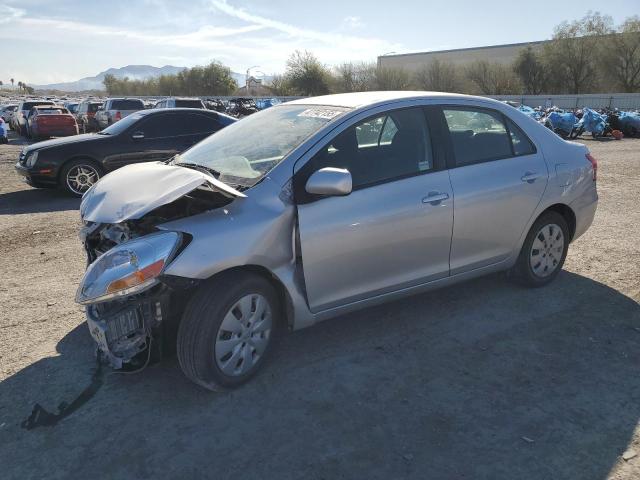 2010 Toyota Yaris 