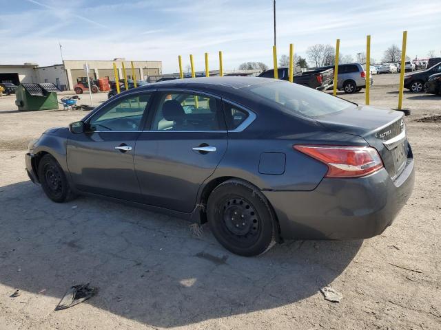  NISSAN ALTIMA 2013 Szary