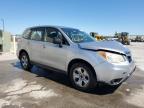 2014 Subaru Forester 2.5I na sprzedaż w Apopka, FL - Front End