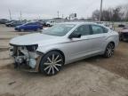 2016 Chevrolet Impala Ls zu verkaufen in Oklahoma City, OK - Front End