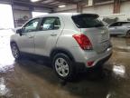 2018 Chevrolet Trax Ls იყიდება Elgin-ში, IL - Front End