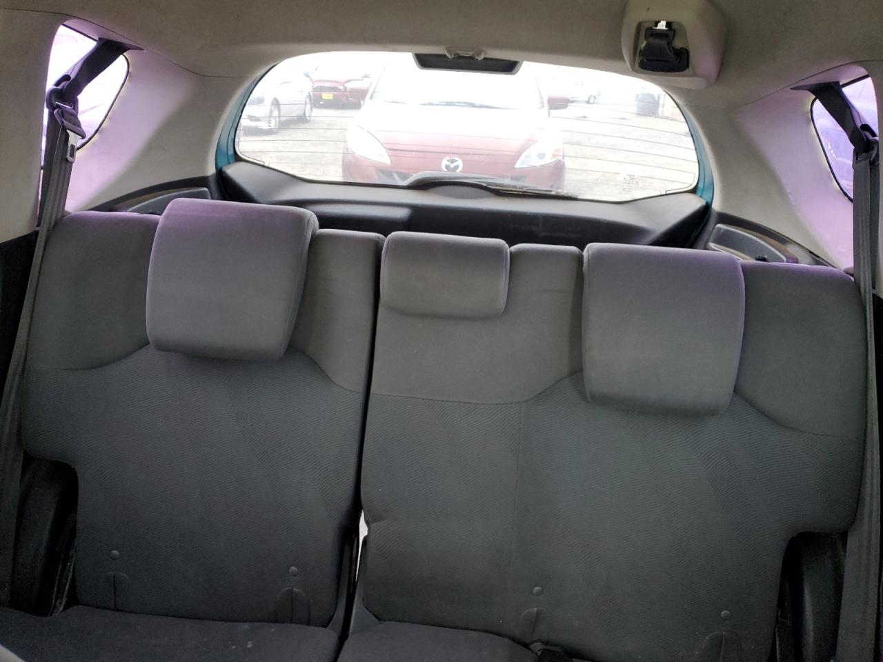 2012 Honda Fit - Image 10