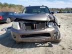 2008 Nissan Pathfinder S იყიდება Seaford-ში, DE - Front End