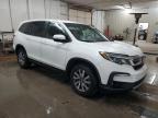 2020 Honda Pilot Ex продається в Madisonville, TN - Front End