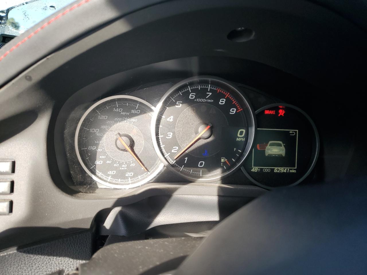 2018 Subaru BRZ - Image 9