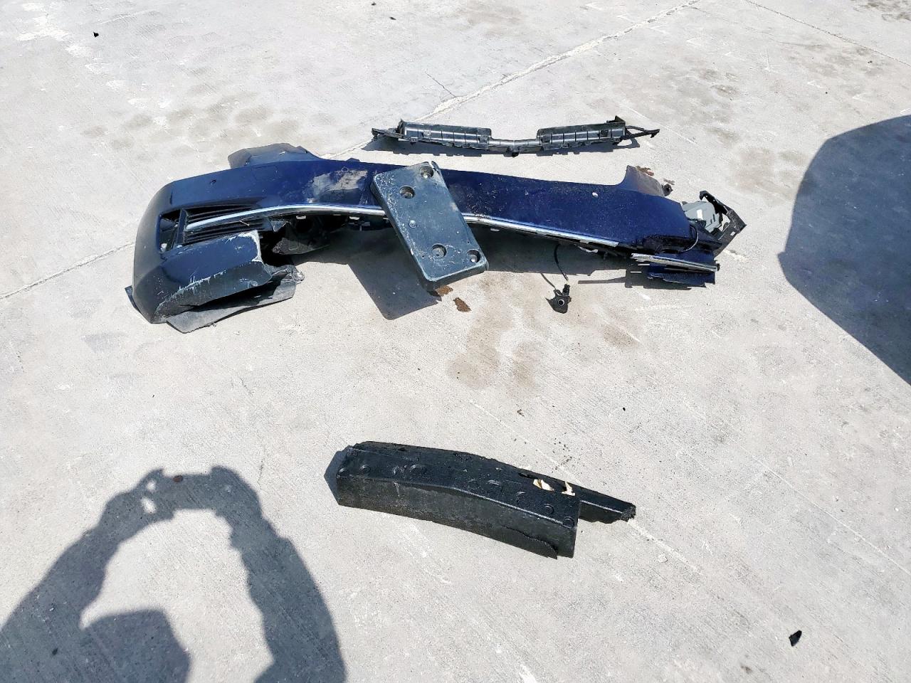 2015 Cadillac Ats Performance VIN: 1G6AC1RX1F0113291 Lot: 49002525