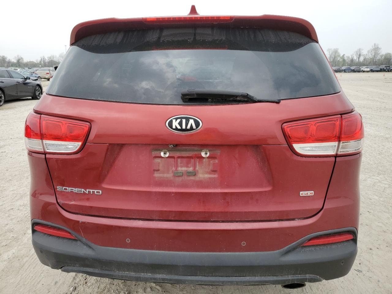 2018 Kia Sorento - Image 6