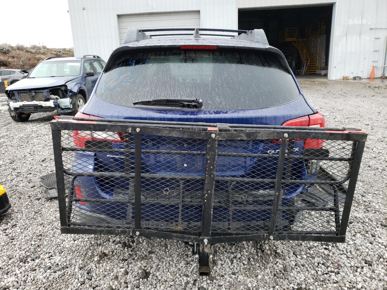 2016 Subaru Outback - Image 6