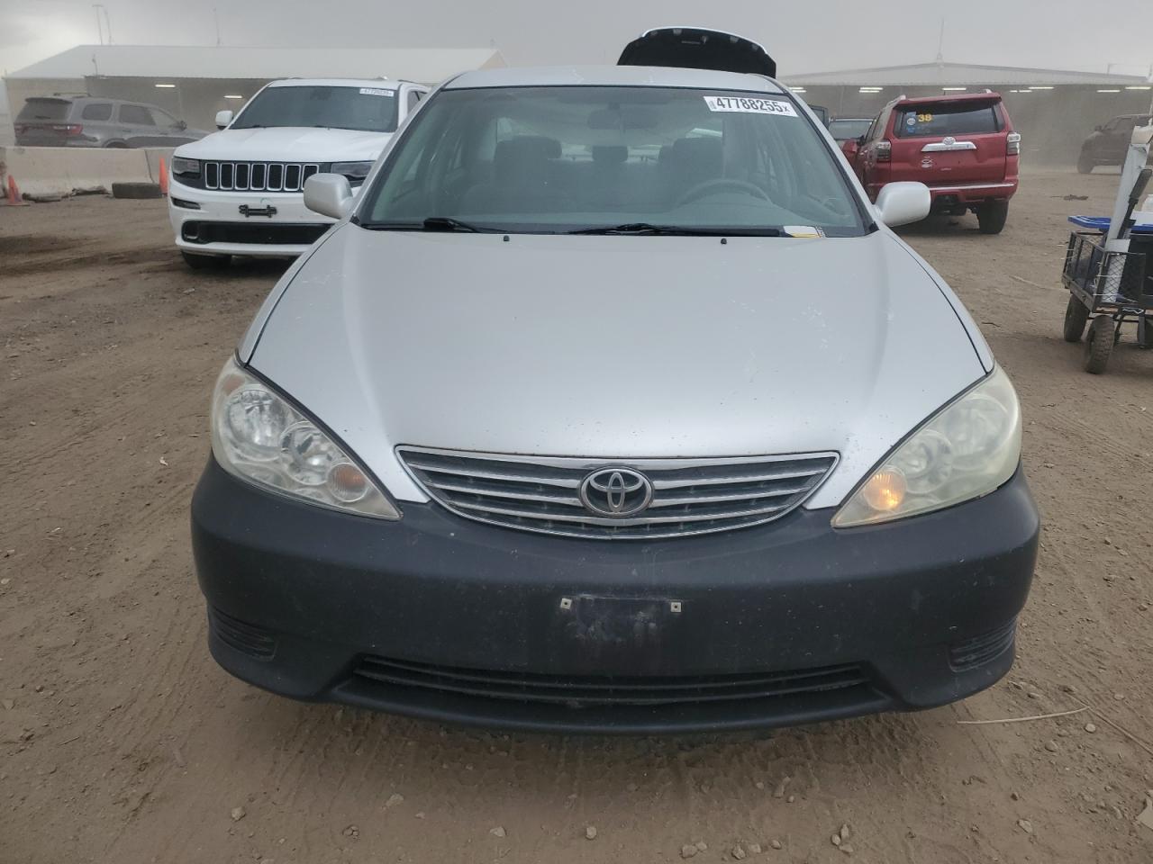 2006 Toyota Camry - Image 5