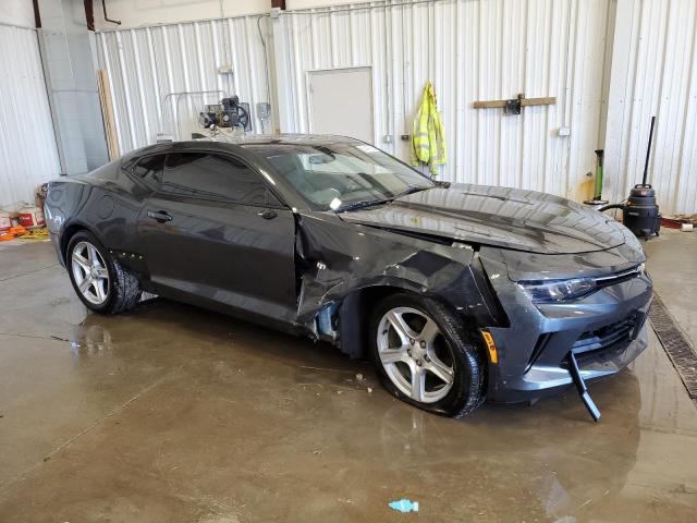 Coupet CHEVROLET CAMARO 2016 Gray