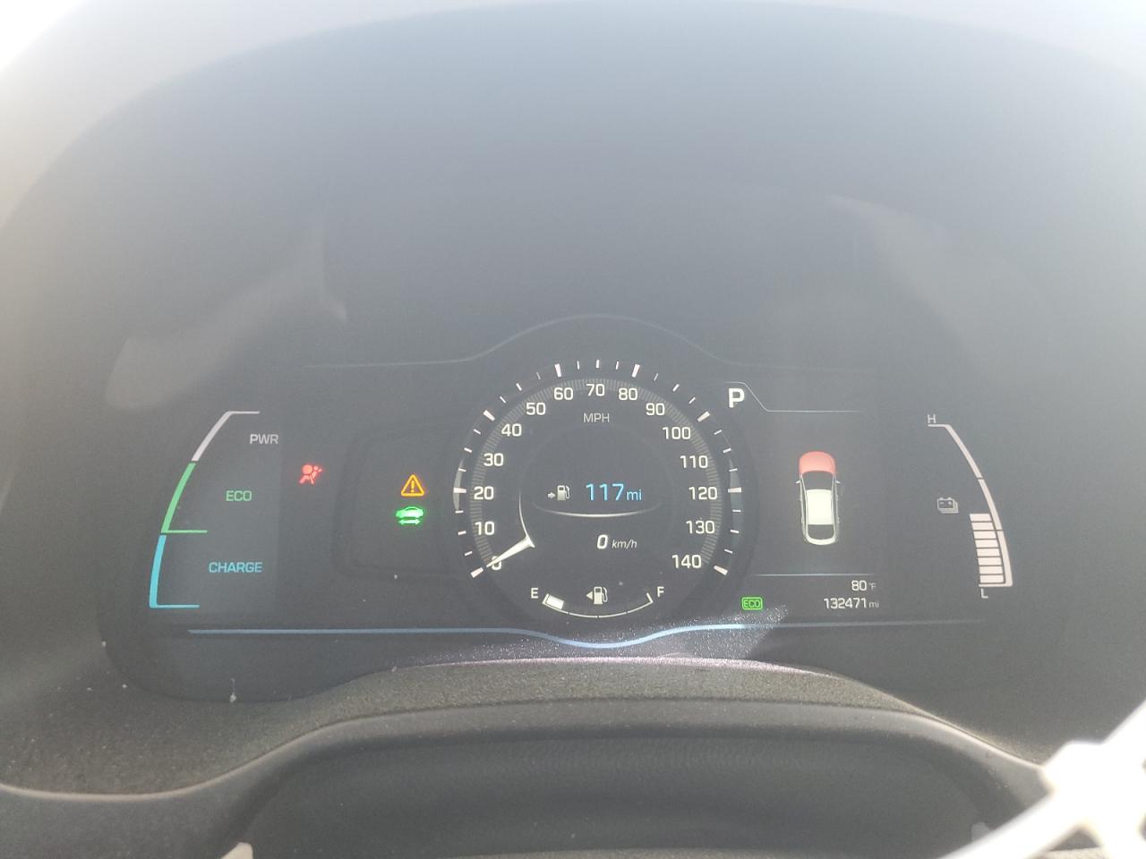 2019 Hyundai IONIQ - Image 9