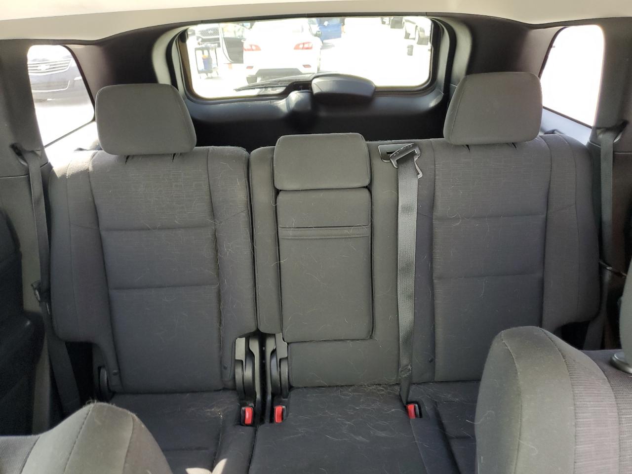 2012 Jeep Grand Cherokee - Image 10