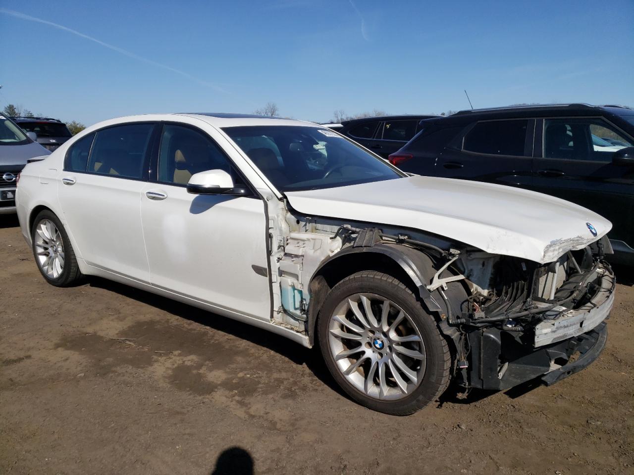 2014 BMW 7er - Image 4