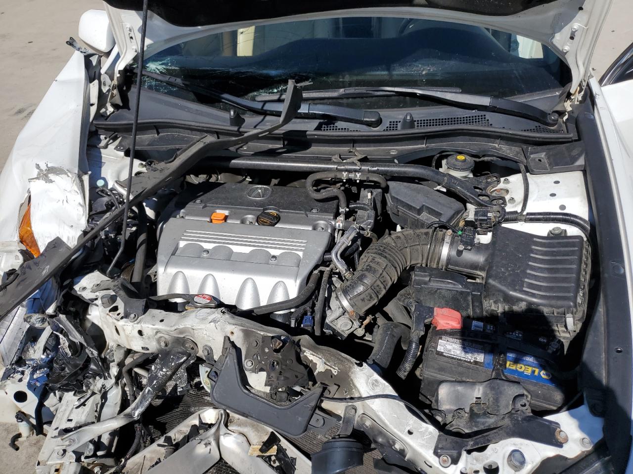 2013 Acura TSX - Image 12