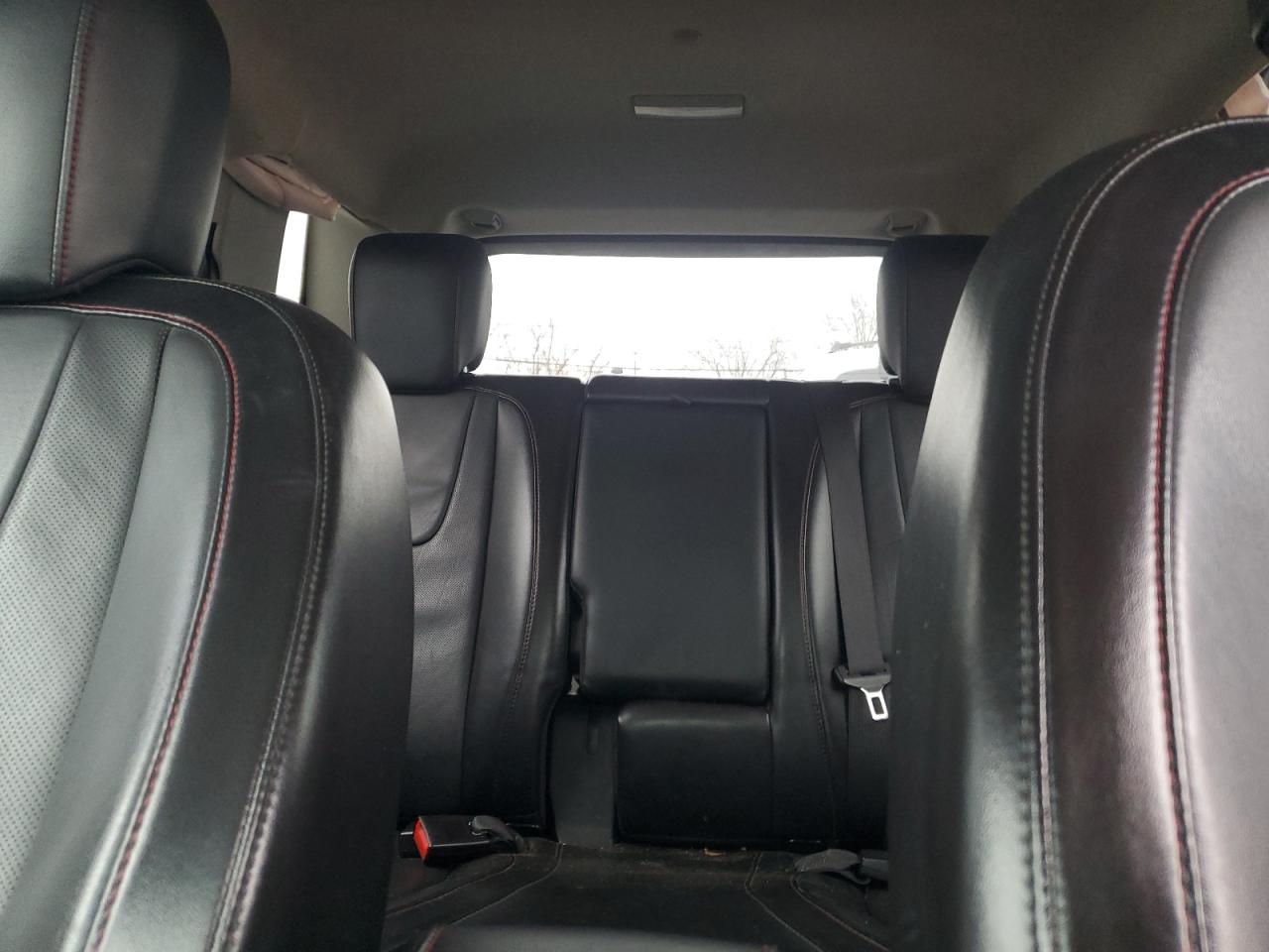 2015 GMC Terrain - Image 10