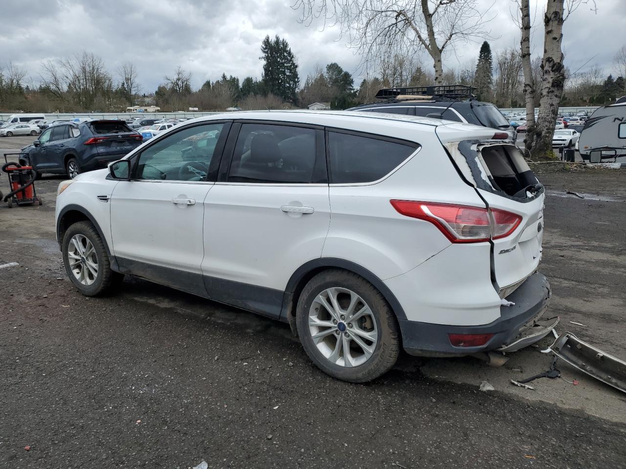 2013 Ford Escape - Image 2
