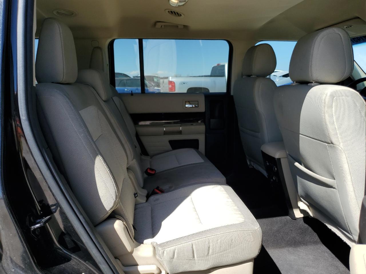 2014 Ford Flex - Image 12