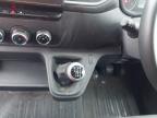 2021 RENAULT MASTER LM3 for sale at Copart CHESTER
