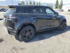2022 Land Rover Range Rover Evoque S продається в Rancho Cucamonga, CA - All Over