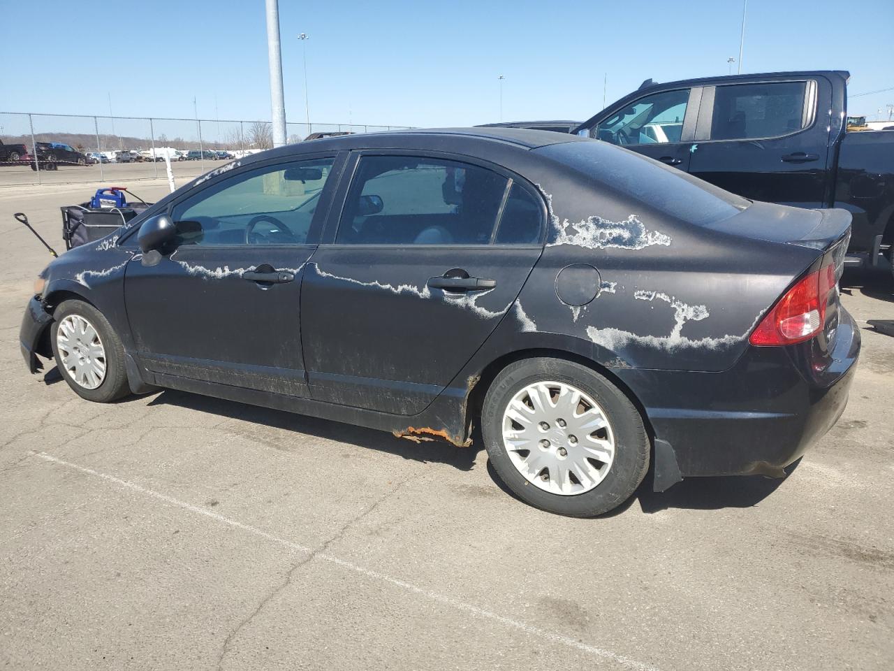 2008 Honda Civic - Image 2